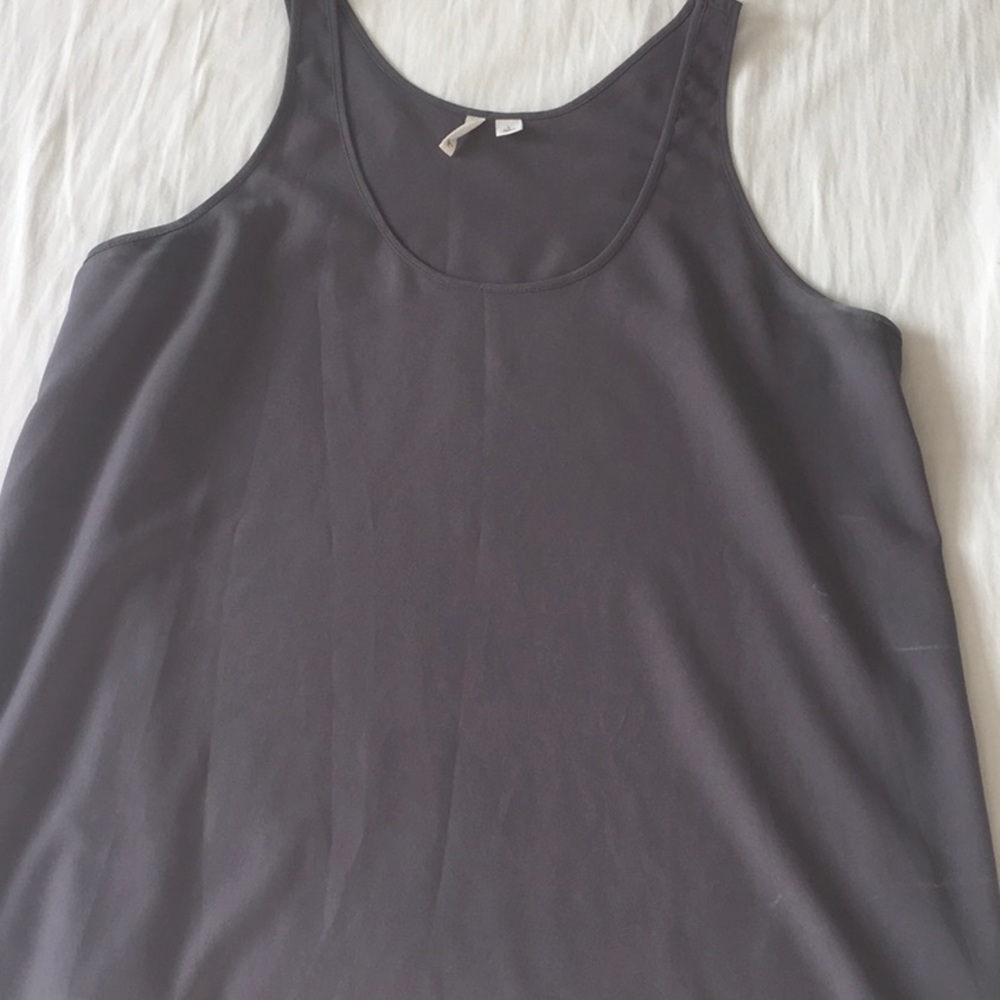 Nice tank top
